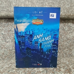Ánh sáng thành phố - Lôi Mễ