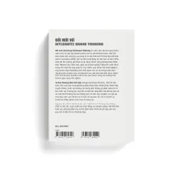 ĐỔI MỚI VỚI INTEGRATED BRAND THINKING - Richard Moore - MARKETING KINH DOANH 596807