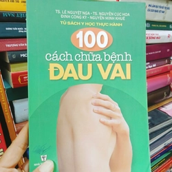 100 cách chữa bệnh đau vai.