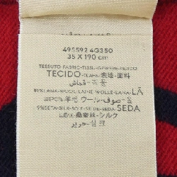 Khăn quàng cổ GUCCI 495592 - Hàng hiệu Chính hãng 834814