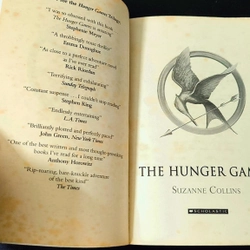 The Hunger Games 473590