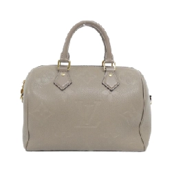 Túi xách Boston Louis Vuitton Monogram Empreinte Speedy Bandoulière 25cm M59273