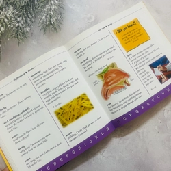 Junior Dictionary & Thesaurus 548434