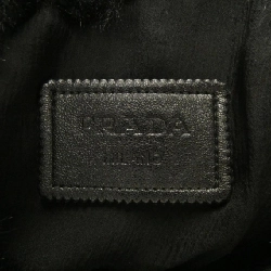 Áo khoác Prada Aspen Boxy Jacket Logo Tam Giác PZV008 S231 12DH - Hàng hiệu Chính hãng 809612