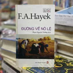 Tủ Sách Tinh Hoa - Đường Về Nô Lệ♟️