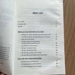 Sách những phương thức phục hồi sức khỏe theo tự nhiên  681423