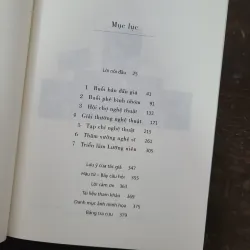 Bảy ngày trong thế giới nghệ thuật - Sarah Thornton 961590