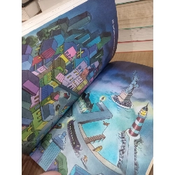 Singing sensation - Geronimo Stilton 740457