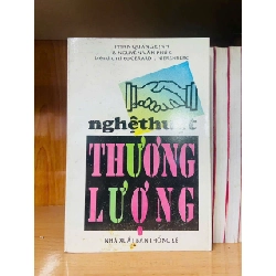 Nghệ thuật Thương Lượng Vanvosach