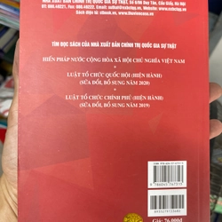Pháp luật về quyền giám sát trực tiếp của nhân dân... 302215