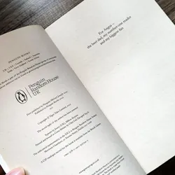 Amy McCulloch - Breathless (Penguin book, UK) (preloved) 726601