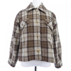 Jacket MIU MIU ML1021 S000 139S - Hàng hiệu Authentic