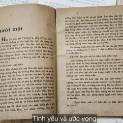 Tiểu thuyết của Nancy Cato: TẤT CẢ CÁC DÒNG SÔNG ĐỀU CHẢY 719337
