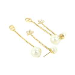 Khuyên tai Dior Tribal E1270TRICY của Christian Dior 625979