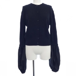 【Mã giảm giá】Áo khoác cardigan PATOU