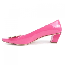 【Mã giảm giá】Giày cao gót ROGER VIVIER 663917