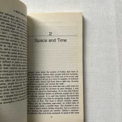 A Brief History of Time - Stephen Hawking  786540