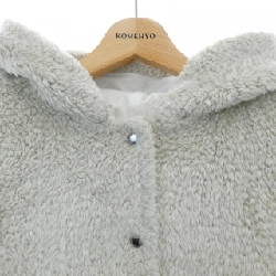 KOYUKI Áo vest dài - Hàng hiệu Authentic 821282