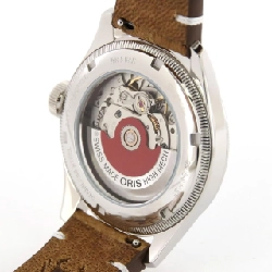 Đồng hồ Oris Big Crown Pointer Date Chevrole Volante 01 754 7779 4065-Set SS tự động - Hàng hiệu Chính hãng 881046