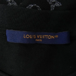 Áo thun cotton gradient LOUIS VUITTON HQY42WFSB - Hàng hiệu Authentic 895376