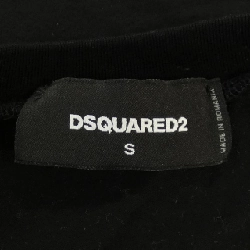 Áo thun DSQUARED2 - Hàng hiệu Authentic 898364