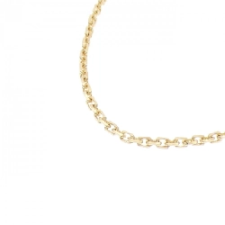 K18YG Dây chuyền - Hàng hiệu Chính hãng 864413