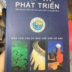 ĐẬP VÀ PHÁT TRIỂN.    