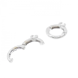 K14WG Bông tai kim cương 0.20CT - Hàng hiệu Chính hãng 873528