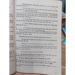 Tâm Lý Học Trong Quản Trị Kinh Doanh – PTS. Bùi Ngọc Oánh 551185