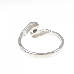 Nhẫn kim cương PT850 0.08CT - Hàng hiệu Authentic 854173