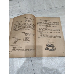 Kỹ Thuật Nấu Nướng - Triệu Thị Chơi 505483