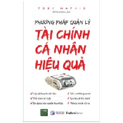 Phương Pháp Quản Lý Tài Chính Cá Nhân Hiệu Quả - Toby Mathis