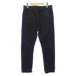 【Mã giảm giá】Quần jeans CELINE 654912