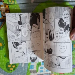 Lời Cầu Hôn Hoàn Hảo 1021259