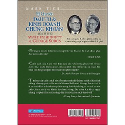 Bí Quyết Đầu Tư Và Kinh Doanh Chứng Khoán Của Các Tỷ Phú Warren Buffet & George Soros - Mark Tier 27877