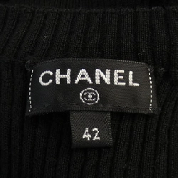 【Mã giảm giá】Chanel CHANEL Áo len 645614