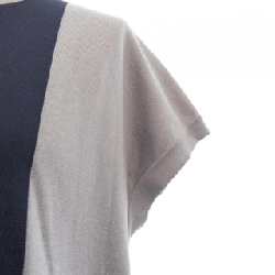 【Mã giảm giá】HERMES Áo len 637509