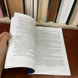 II Giáo Trình: Chủ Nghĩa Xã Hội Khoa Học - Viện Đại Học Mở Hà Nội - 2006 565035