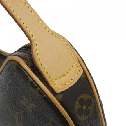 Túi xách vai Louis Vuitton Monogram Pochette Croissant M51510 - Hàng hiệu Chính hãng 802973