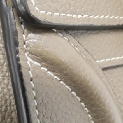 Celine Micro Luggage 189793DRU Bag - Hàng hiệu Authentic 804106