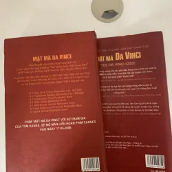 Mật mã Da Vinci (sách real 2006) 761615