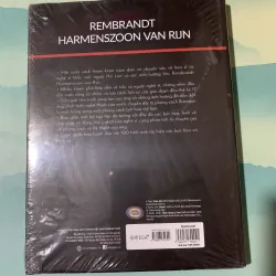 Rembrandt - cuộc đời và tác phẩm qua 500 hình ảnh 1017774