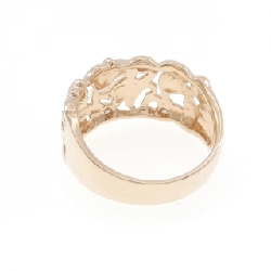 Nhẫn kim cương K18PG 0.05CT - Hàng hiệu Authentic 855164