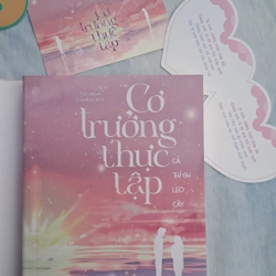 Cơ Trưởng Thực Tập - Cá Thích Leo Cây ( ngôn tình, hiện đại) 328940