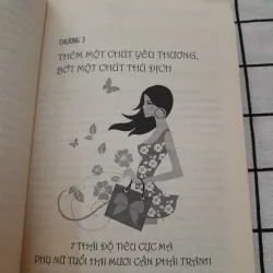 Cẩm năng phái Nữ tuổi 20- Sức hút từ GIAO TIẾP tb lần 2. Tg. Kim Thục Lệ 763511