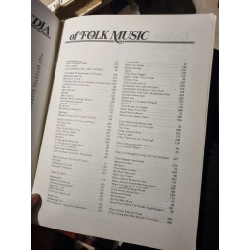 Golden Encyclopedia of Folk Music 331904