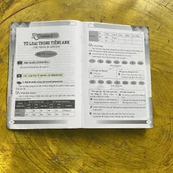 GIẢI THÍCH NGỮ PHÁP TIẾNG ANH- ĐẠI LỢI- HƯƠNG GIANG 712224