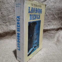 Lao động biển cả; 1989 