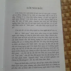 BÀN VỀ CHỮ THỜI 756844