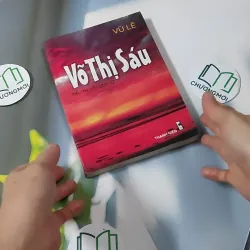 Võ Thị Sáu - Vũ Lê 928590